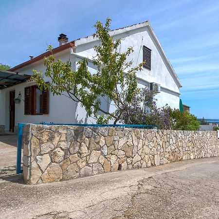 Awesome Home In Zaglav With Wifi Exterior photo